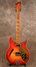 Rickenbacker 360/6 Capri, Fireglo: Full Instrument - Front