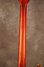 Rickenbacker 360/6 Capri, Fireglo: Neck - Rear
