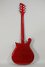 Rickenbacker 620/6 Mod, Ruby: Full Instrument - Rear