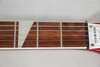 Rickenbacker 620/6 Mod, Ruby: Neck - Front