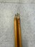 Rickenbacker 360/12 , Natural: Headstock - Rear