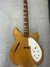 Rickenbacker 360/12 , Natural: Full Instrument - Front