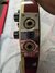 Rickenbacker 4001/4 Mod, Burgundy: Close up - Free