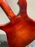 Rickenbacker ES17/6 Electro, Fireglo: Free image2