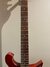 Rickenbacker ES17/6 Electro, Fireglo: Neck - Front