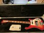Rickenbacker 4003/4 , Fireglo: Free image2