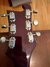 Rickenbacker 480/6 , Burgundy: Headstock - Rear
