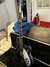 Rickenbacker 360/6 , Midnightblue: Full Instrument - Front