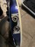 Rickenbacker 360/6 , Midnightblue: Close up - Free