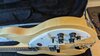 Rickenbacker 330/12 , Mapleglo: Close up - Free2
