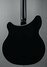 Sep 2022 Rickenbacker 360/12 , Jetglo: Body - Rear