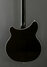 Sep 2022 Rickenbacker 360/12 , Jetglo: Body - Rear
