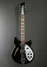 Rickenbacker 360/12 , Jetglo: Full Instrument - Front