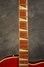 Rickenbacker 360/12 F, Fireglo: Neck - Front