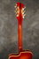 Rickenbacker 360/12 F, Fireglo: Neck - Rear