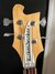 Rickenbacker 4003/4 , Mapleglo: Headstock