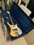 Rickenbacker 4003/4 , Mapleglo: Free image