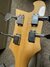 Rickenbacker 4003/4 , Mapleglo: Headstock - Rear