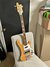 Rickenbacker 4003/4 , Mapleglo: Full Instrument - Front