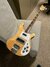 Rickenbacker 4003/4 , Mapleglo: Neck - Front
