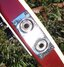 Rickenbacker 360/6 , Fireglo: Close up - Free