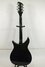 Rickenbacker 325/6 V63, Jetglo: Full Instrument - Rear