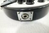 Rickenbacker 325/6 V63, Jetglo: Close up - Free