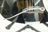 Rickenbacker 325/6 V63, Jetglo: Close up - Free2