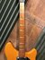 Rickenbacker 360/6 BH BT, Mapleglo: Neck - Front