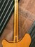 Rickenbacker 360/6 BH BT, Mapleglo: Neck - Rear