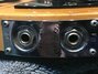 Rickenbacker 360/6 BH BT, Mapleglo: Close up - Free