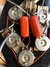 Rickenbacker 360/6 BH BT, Mapleglo: Close up - Free2