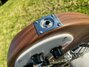 Rickenbacker 4003/4 S, Natural Walnut: Close up - Free