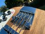 Rickenbacker 4003/4 S, Natural Walnut: Close up - Free2