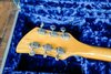 Rickenbacker 325/6 V59, Mapleglo: Headstock - Rear
