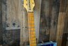 Rickenbacker 325/6 V59, Mapleglo: Neck - Front
