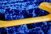 Rickenbacker 325/6 V59, Mapleglo: Neck - Rear