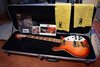 Rickenbacker 620/6 , Fireglo: Free image2