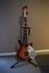 Rickenbacker 620/6 , Fireglo: Full Instrument - Front