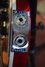 Rickenbacker 620/6 , Fireglo: Close up - Free