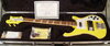 Rickenbacker 4003/4 CB VP, Yellowglo: Free image
