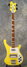 Rickenbacker 4003/4 CB VP, Yellowglo: Full Instrument - Front