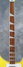 Rickenbacker 4003/4 CB VP, Yellowglo: Neck - Front