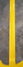Rickenbacker 4003/4 CB VP, Yellowglo: Neck - Rear