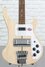 Rickenbacker 4003/4 S, Mapleglo: Body - Front