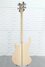 Rickenbacker 4003/4 S, Mapleglo: Full Instrument - Rear