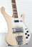 Rickenbacker 4003/4 CB Checkered Binding, Satin Mapleglo: Free image