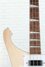 Rickenbacker 4003/4 CB Checkered Binding, Satin Mapleglo: Neck - Front
