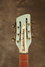 Rickenbacker 360/12 F, Blue Boy: Headstock