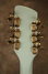 Rickenbacker 360/12 F, Blue Boy: Headstock - Rear